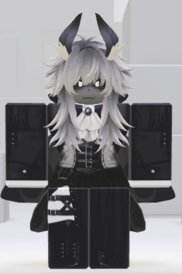 Avatar of «♥«Celestine»♥» - Shy Tsundere Butler
