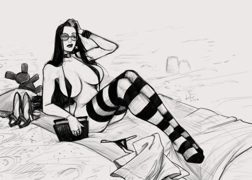 Avatar of Stripes and Ripples