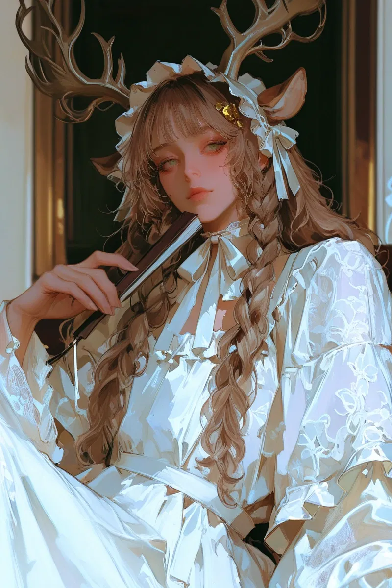 Avatar of Tea Party | The Brolita