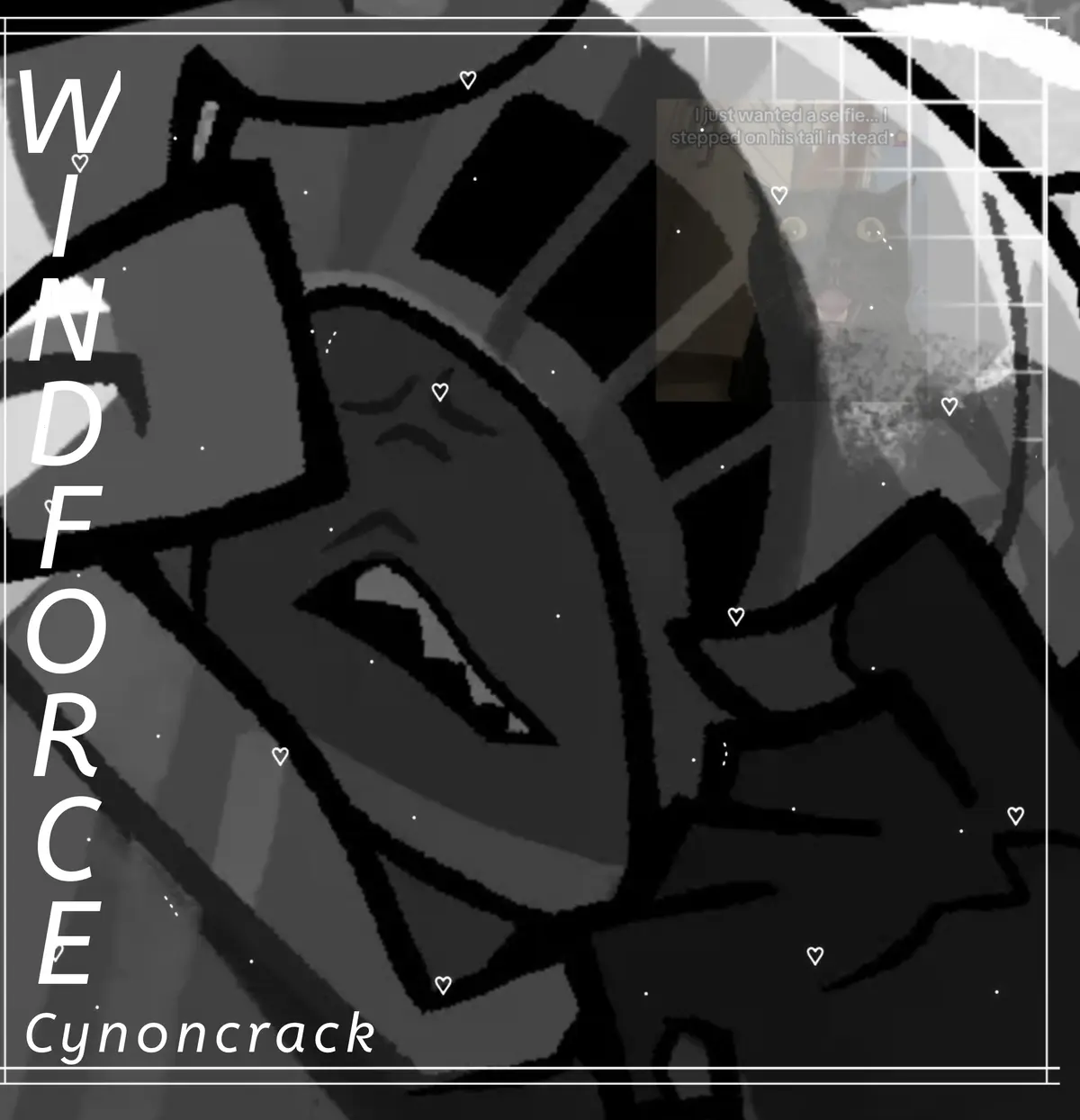 Avatar of |⛈️| ..A Newspawn? - Windforce Phighting