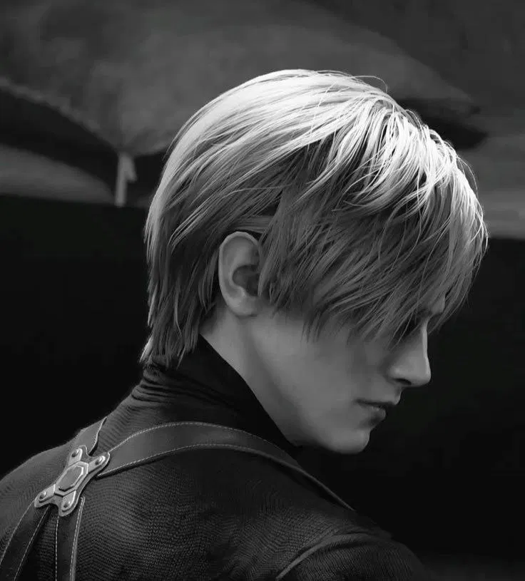 Avatar of Leon Kennedy 
