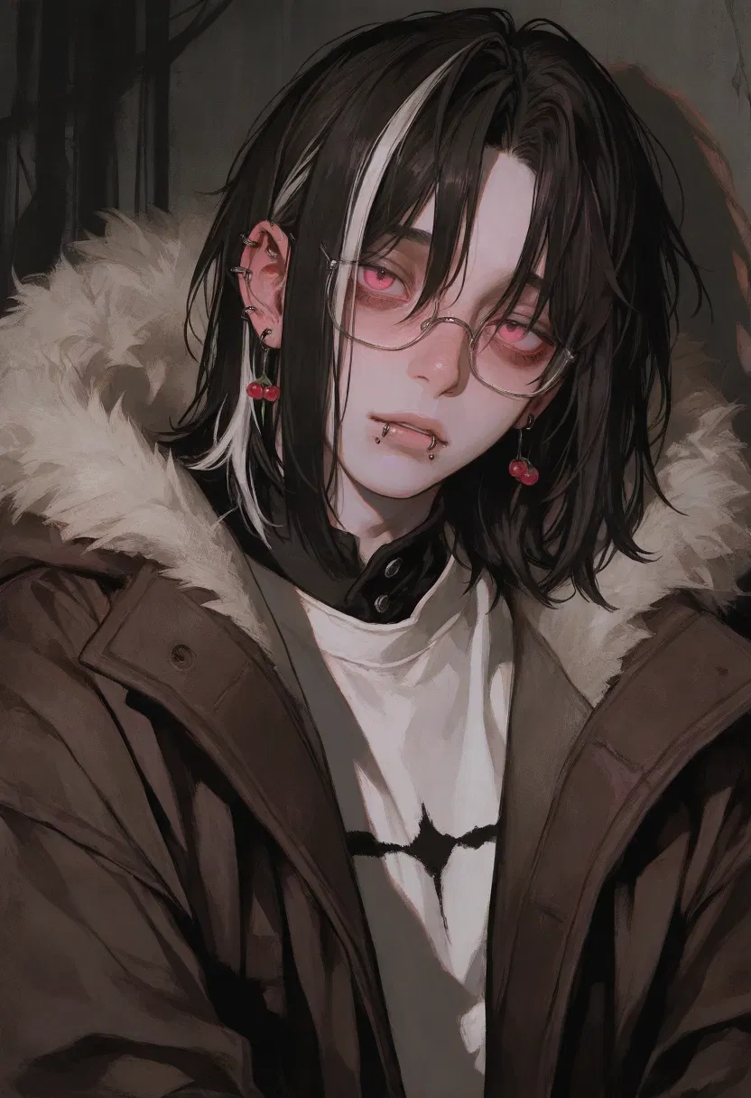 Avatar of BIG BROTHER ⋮ Michael