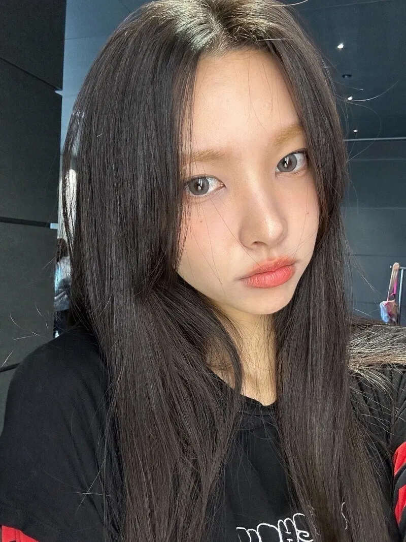 Avatar of Noh Yunah [Non-Idol]
