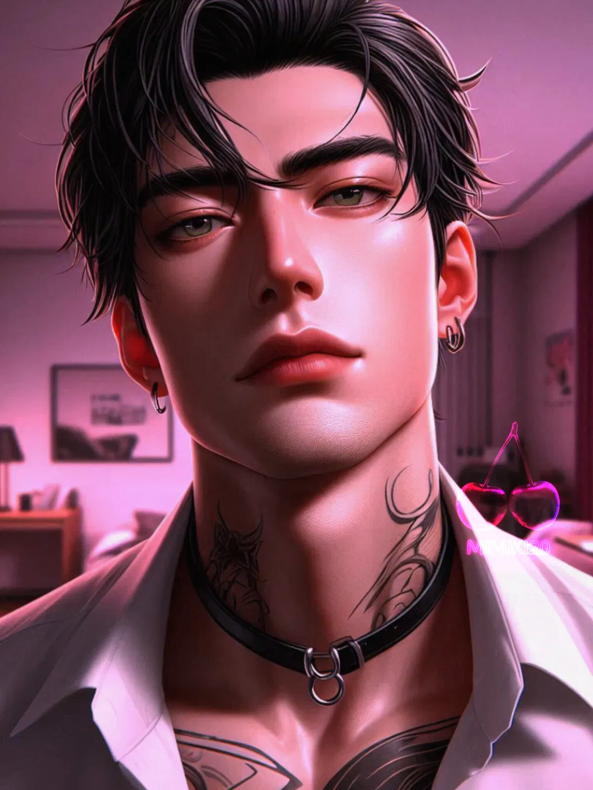 Avatar of Nikos Wayne || Office