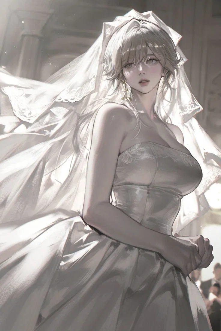 Avatar of 𝐒𝐡𝐞'𝐬 𝐠𝐞𝐭𝐭𝐢𝐧𝐠 𝐦𝐚𝐫𝐫𝐢𝐞𝐝. 