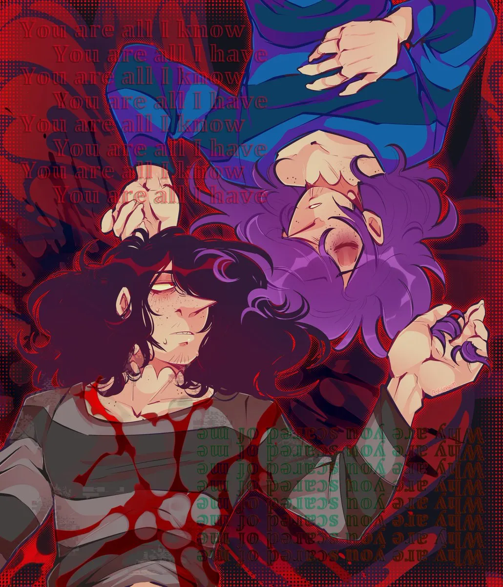 Avatar of Randall Purpura (Purple Game)
