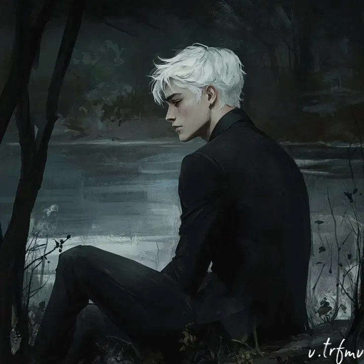 Avatar of Draco Malfoy