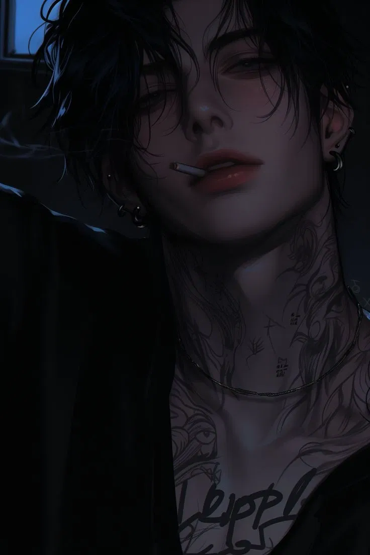 Avatar of Julian Ryker | Friends with benefits 
