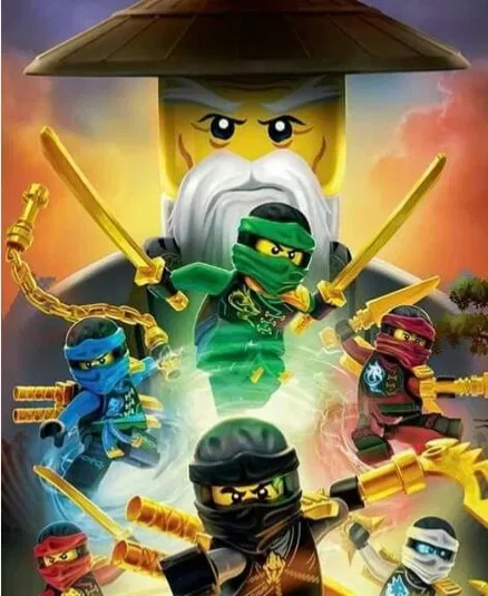 Avatar of *~Ninjago~*