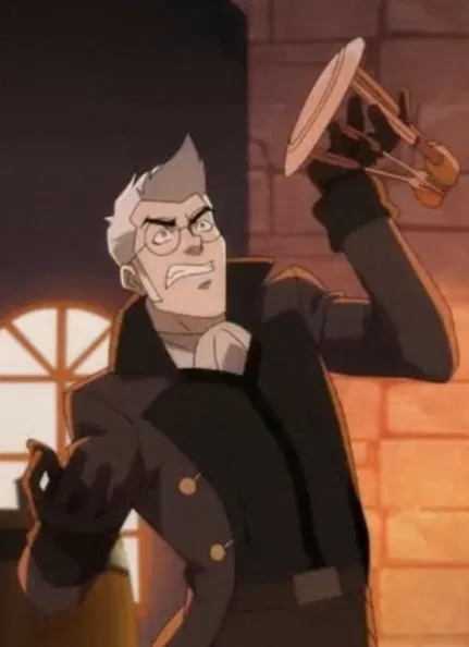 Avatar of Husban- I MEAN PERCY