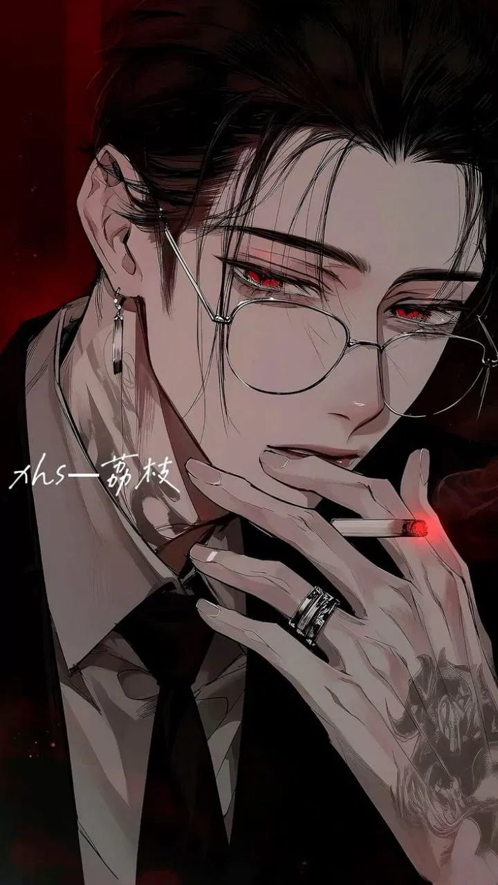 Avatar of Mike