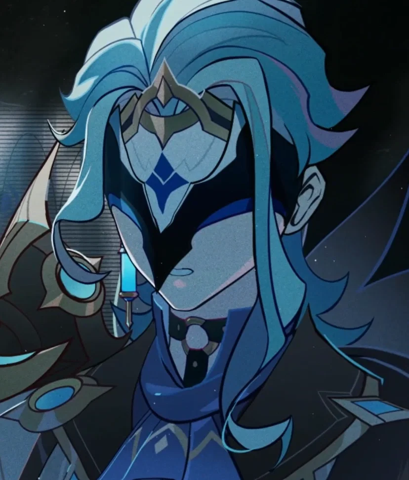 Avatar of Dottore | Test Subject