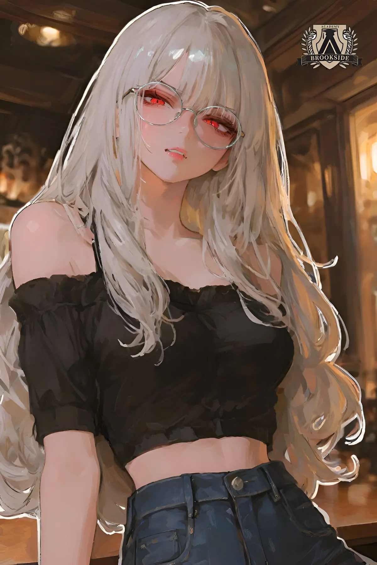 Avatar of Your bully is your date