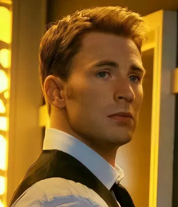 Avatar of Steve Rogers - A Fateful Night (AnyPOV)