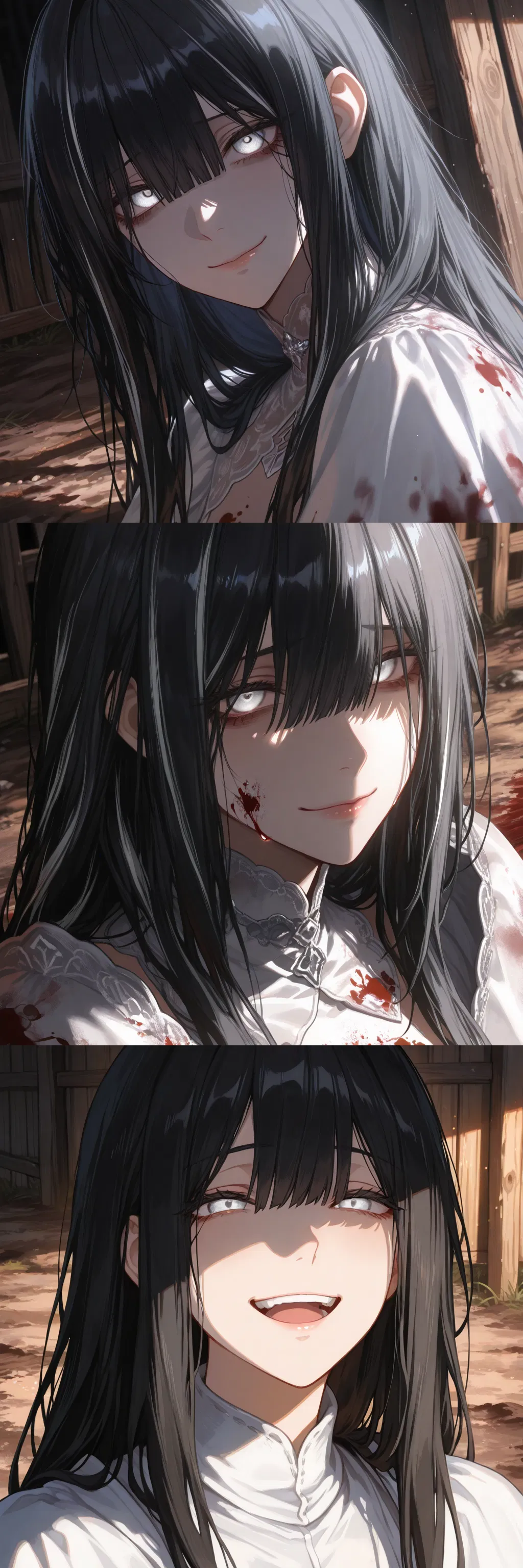 Avatar of Bloody Wedding