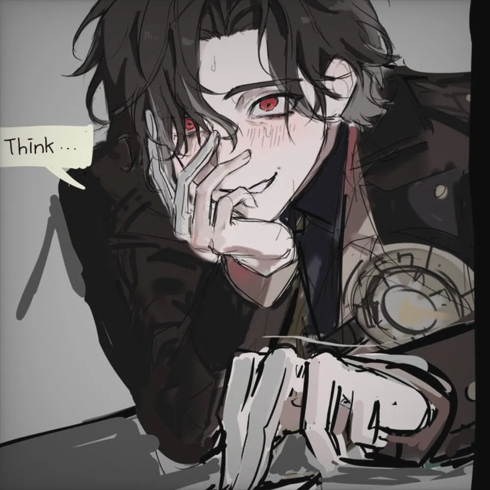 Avatar of Mr Reca|AU!phantom of the opera  