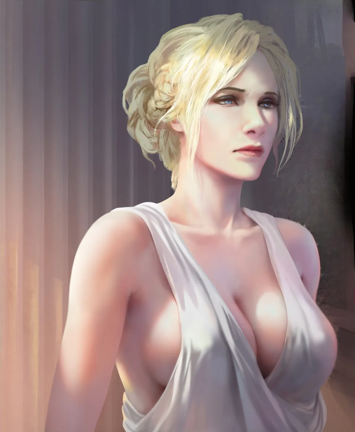 Avatar of Cornelia