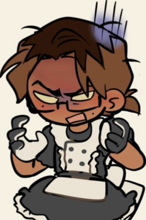 Avatar of Daisuke.