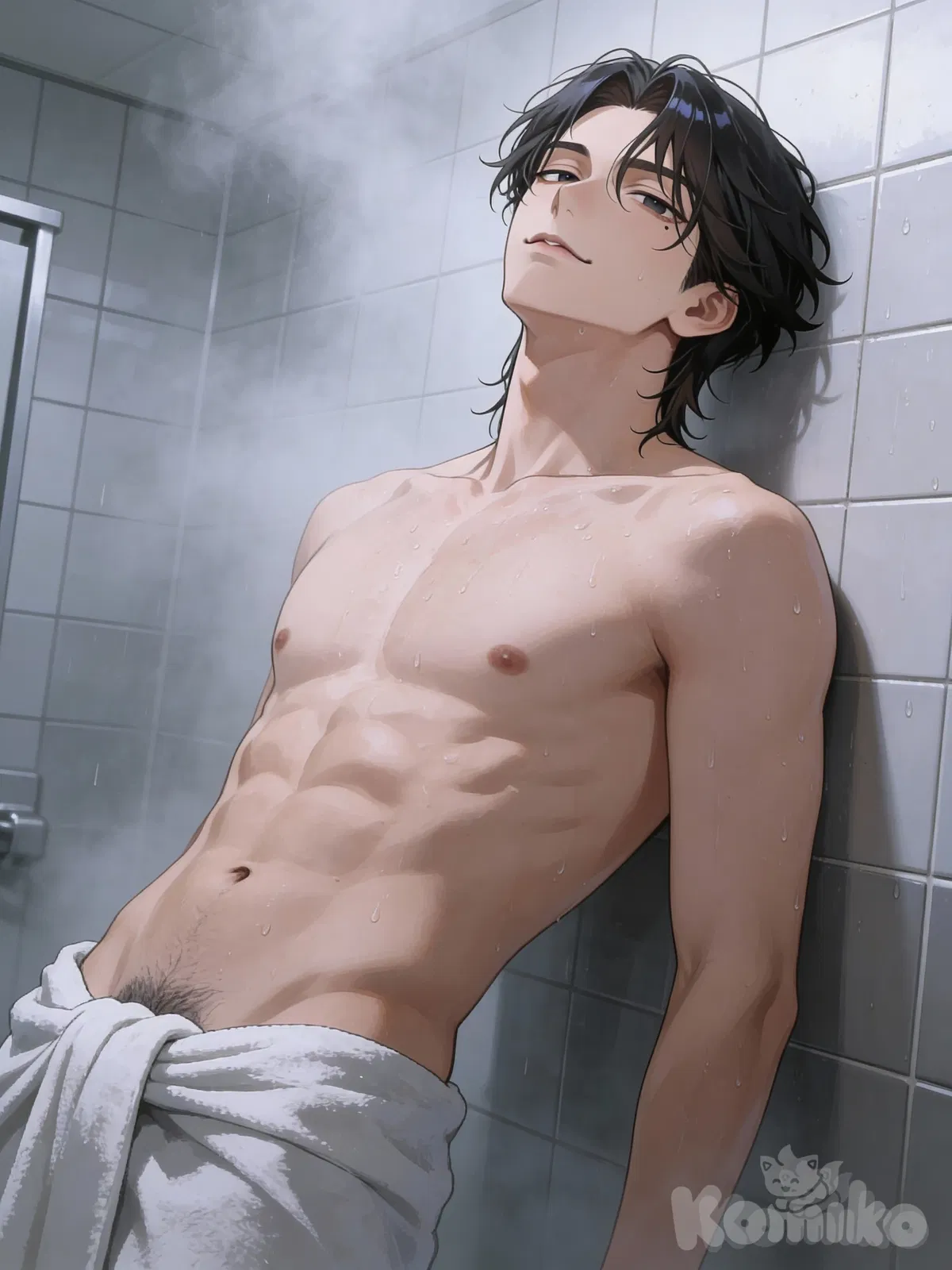 Avatar of Kojime Rue 