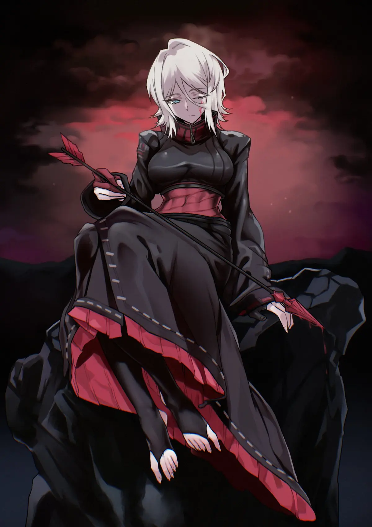Avatar of Shi Association East Faust