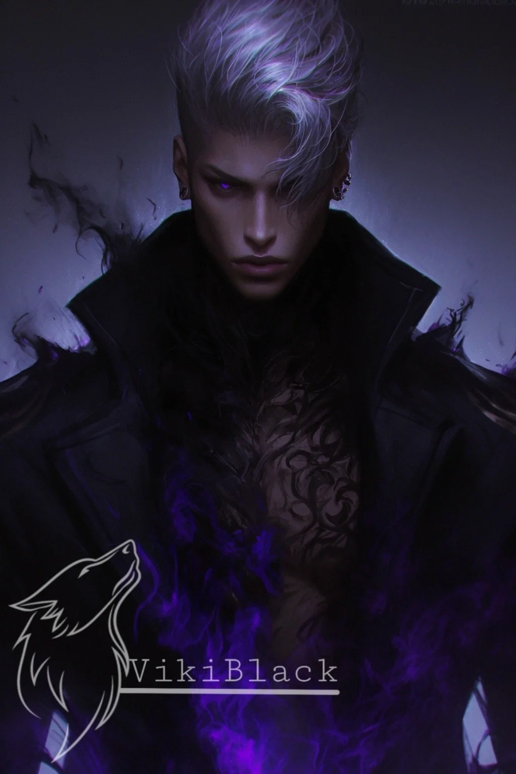 Avatar of Darius | The sentient monster