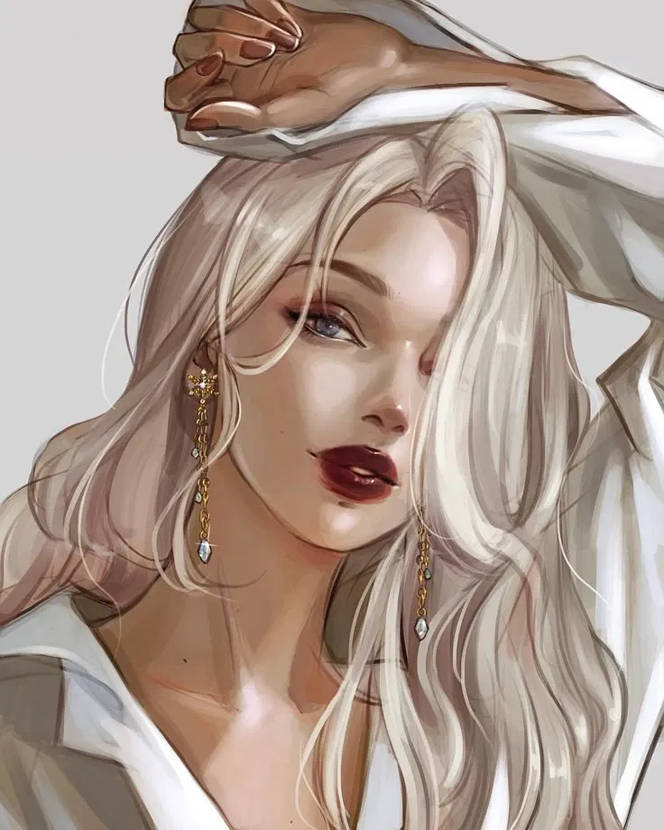 Avatar of Wedding COLLAB | Molly