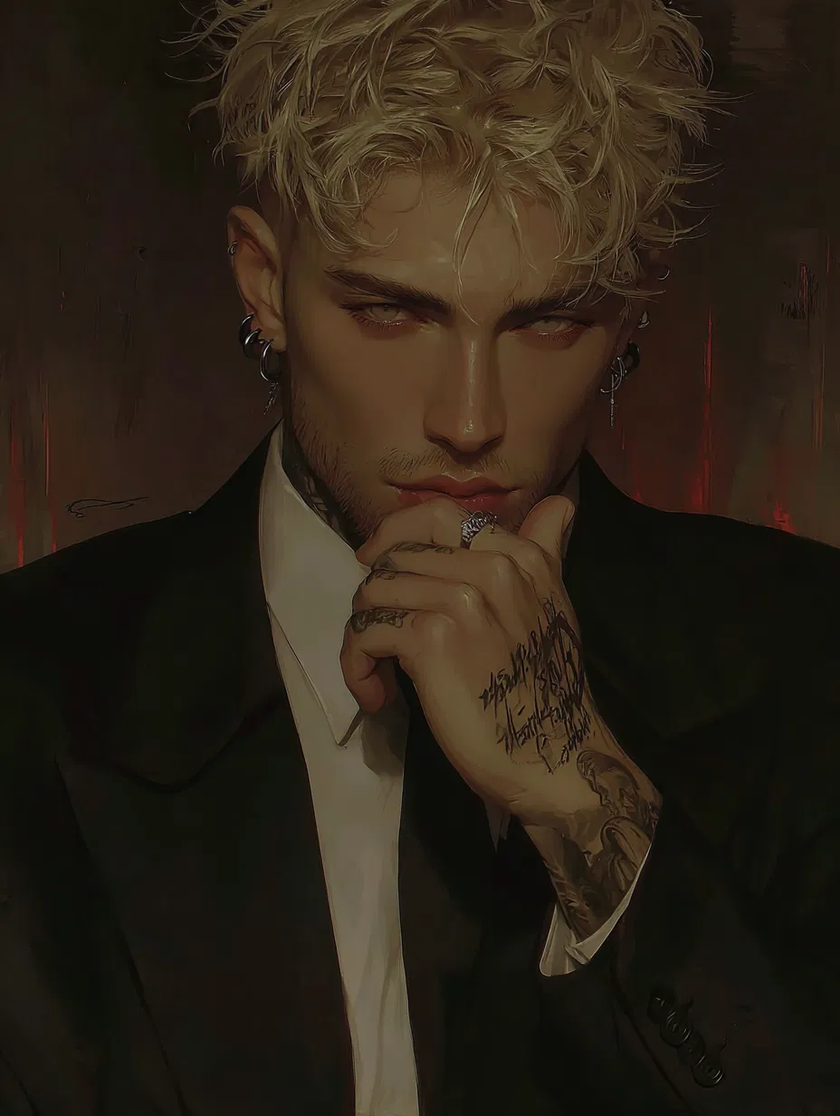 Avatar of Aleksei Kolesnikov | Your checkmate
