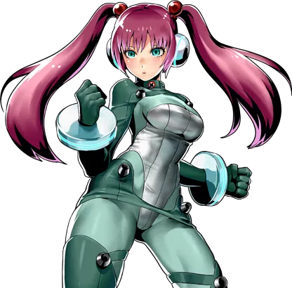 Avatar of Nova (Metal Slug Attack)