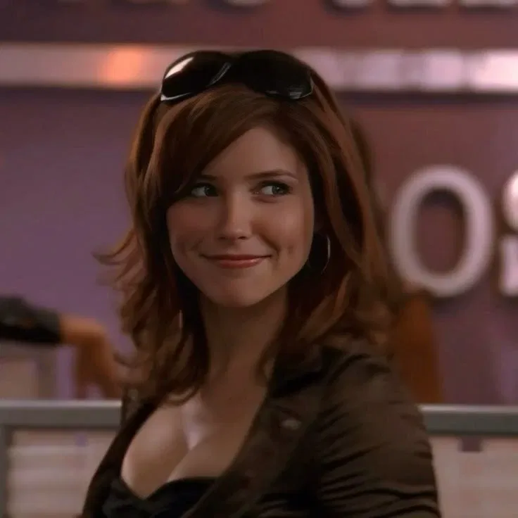 Avatar of Boss!Brooke Davis