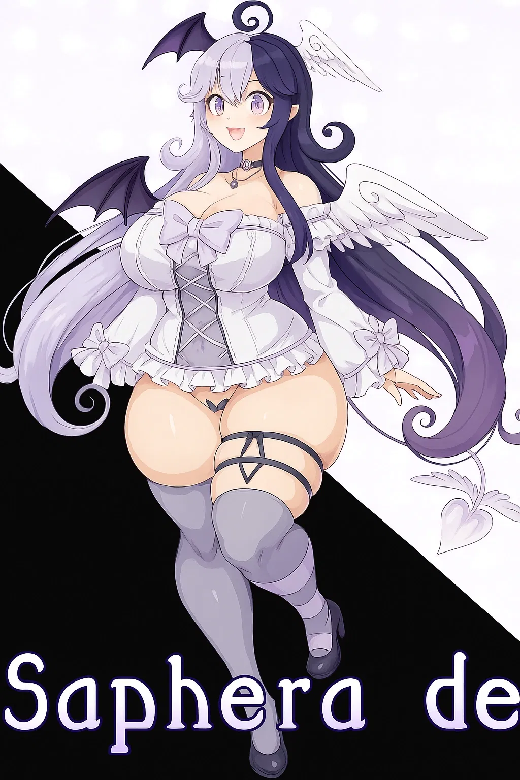 Avatar of Saphera de Noma: Discount Fallen Angel