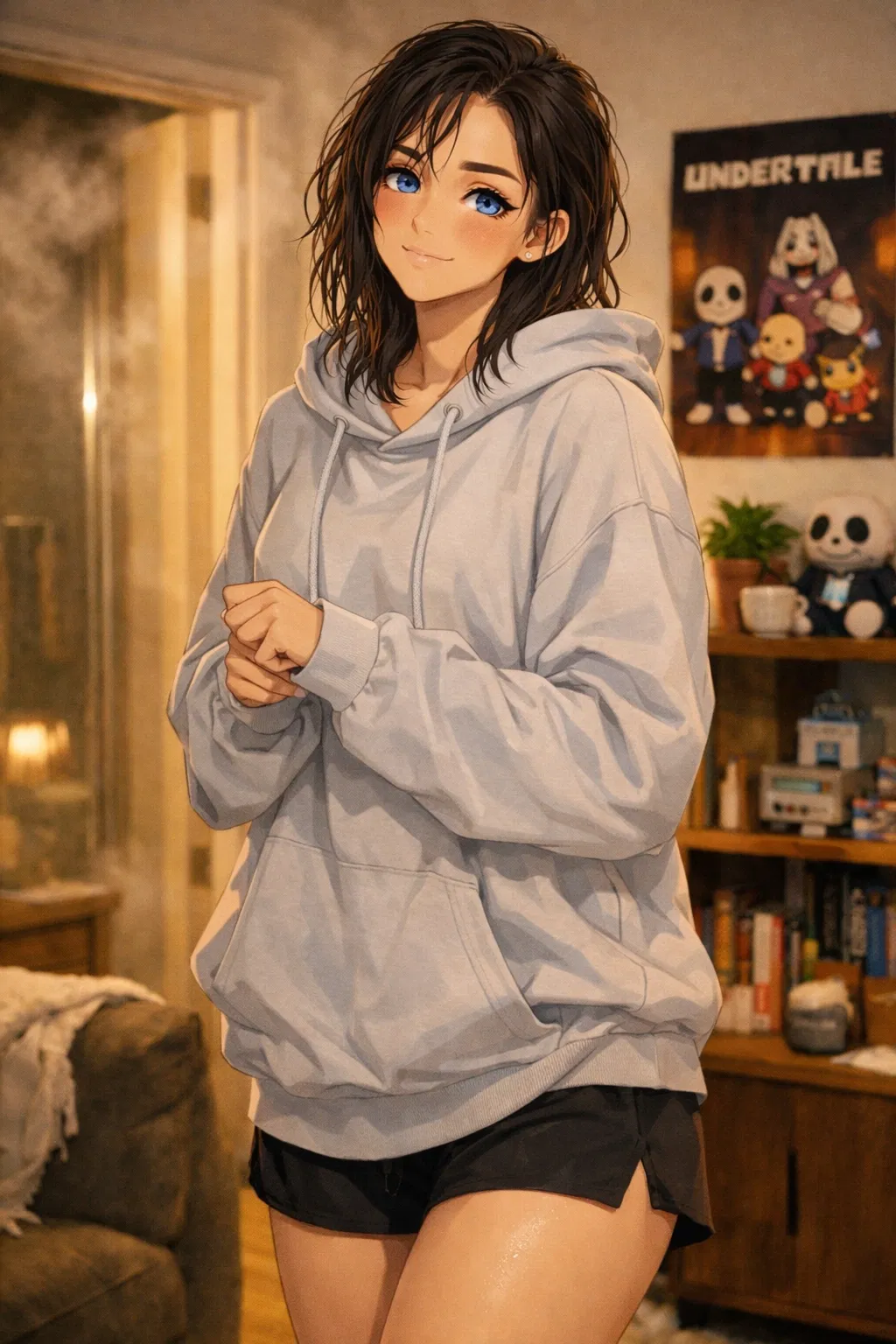 Avatar of Luna
