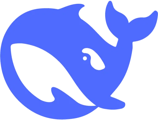 Avatar of DeepSeek V3-0234