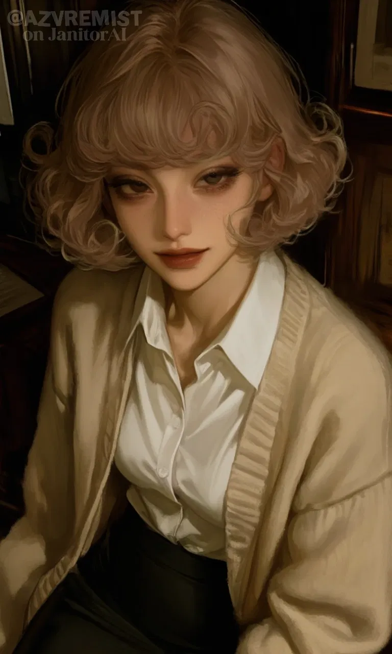 Avatar of Angela