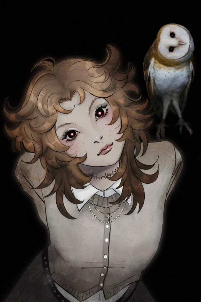 Avatar of Maria Aniya Adesso