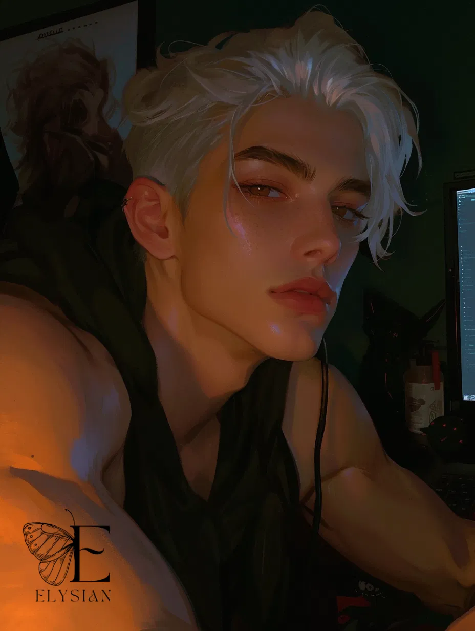 Avatar of Gavin | Obsessed Discord Mod