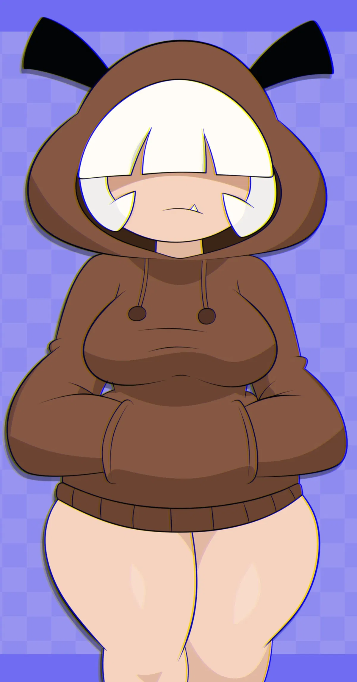 Avatar of Goomba (Female)
