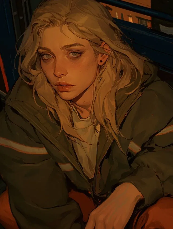 Avatar of Maeve Callahan | Vita-13