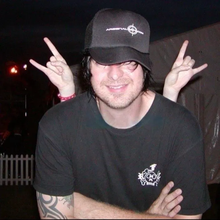 Avatar of James (Jim) Root