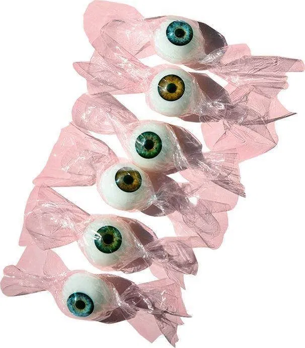 Avatar of Candy beast
