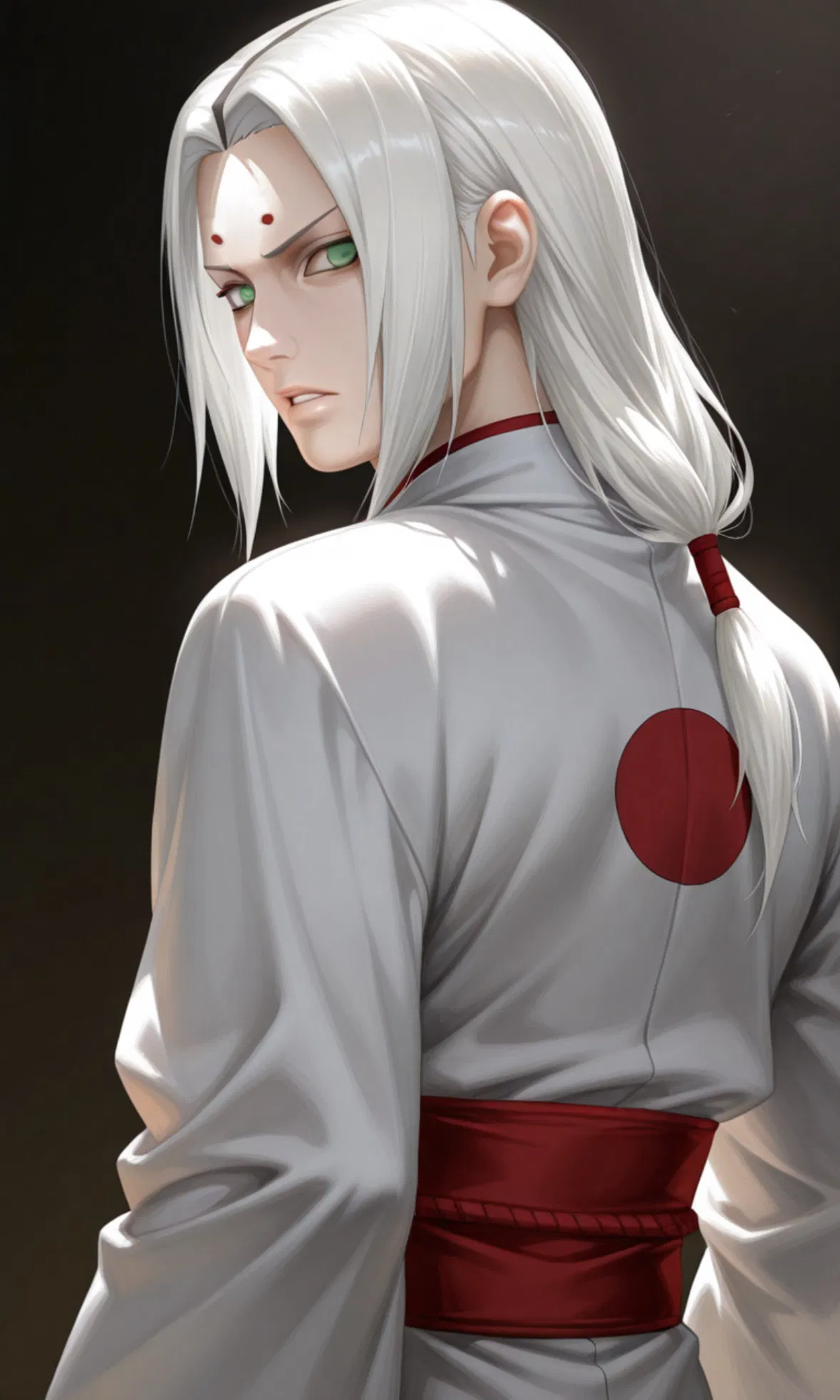 Avatar of Kimimaro
