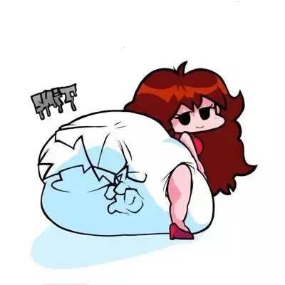 Avatar of Trapped Gf Diaper