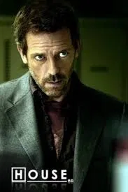 Avatar of Dr. House