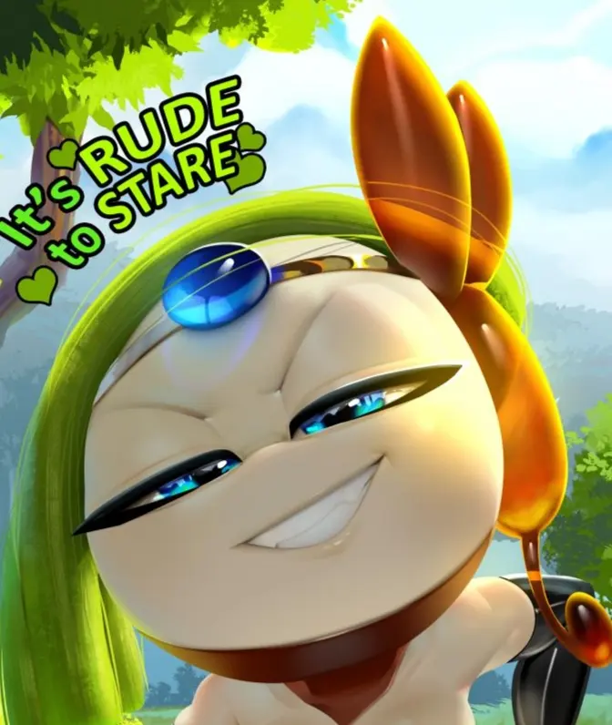 Avatar of Meloetta