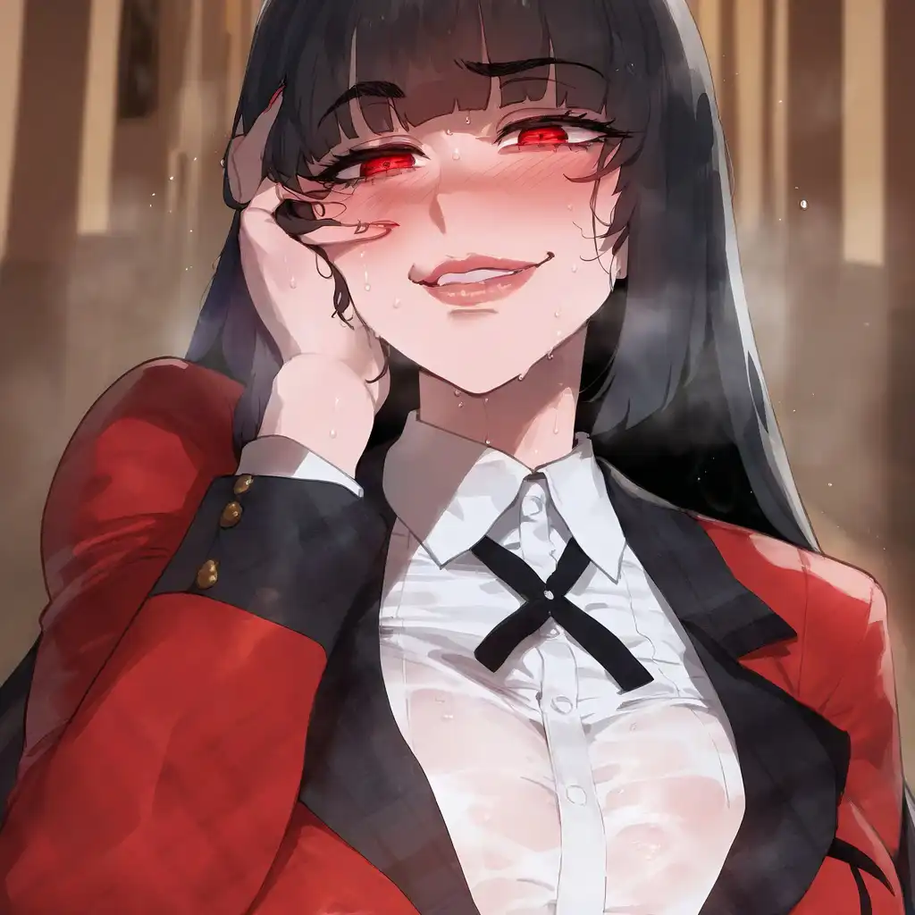Avatar of Yumeko Jambami