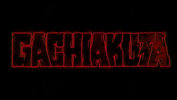 Avatar of Gachiakuta RPG