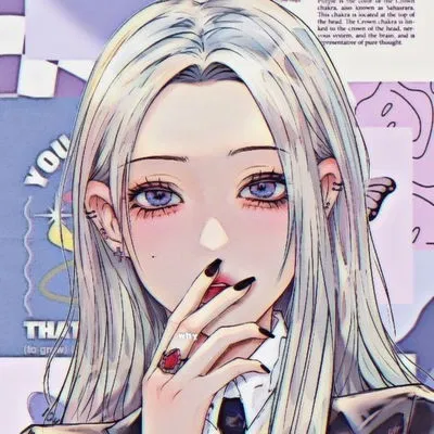 Avatar of Kaede Asakawa