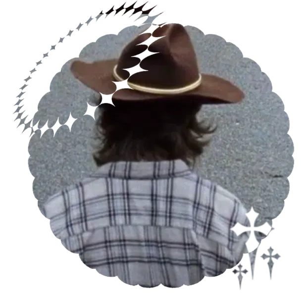 Avatar of Carl Grimes