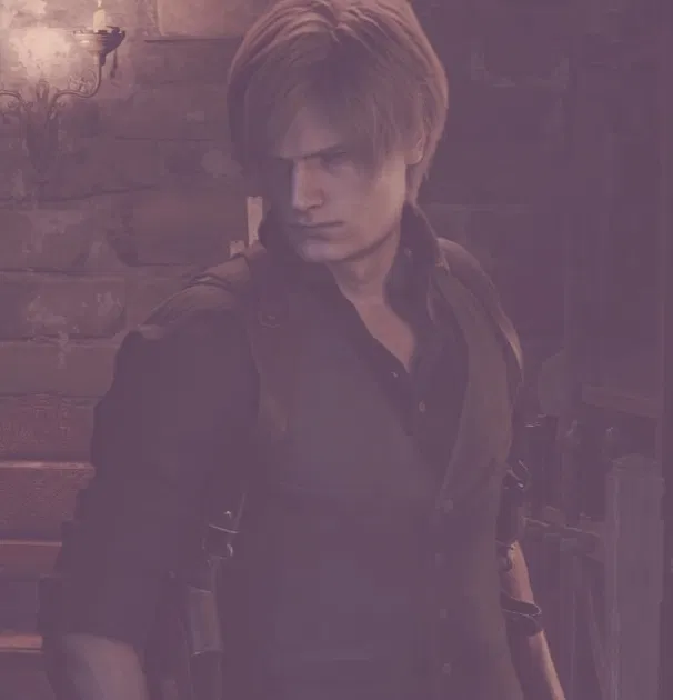 Avatar of Leon S. Kennedy