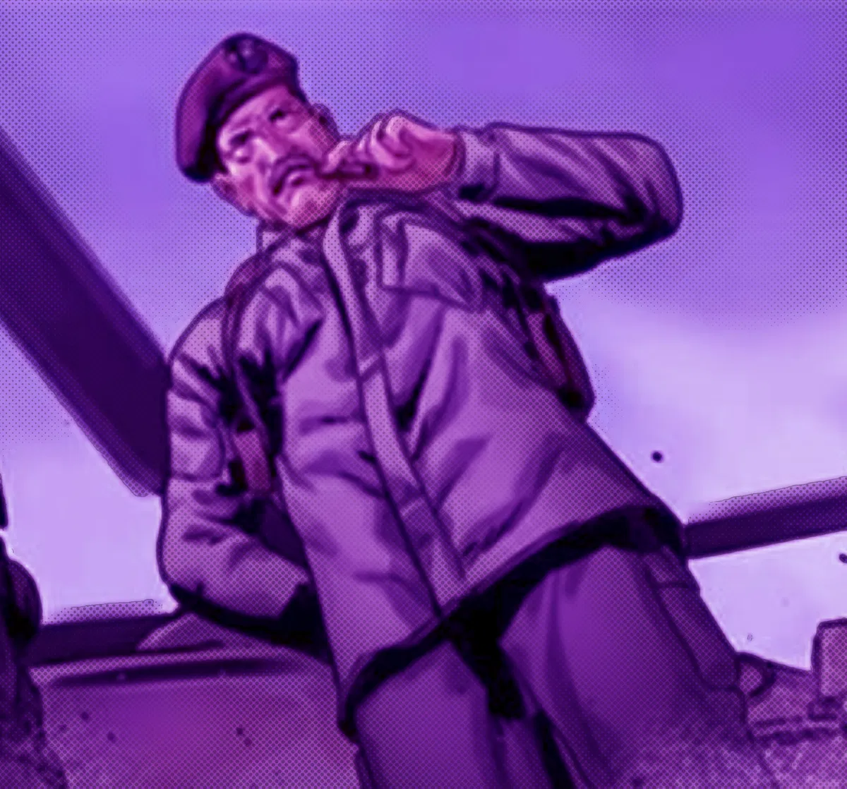 Avatar of NS | Shepherd