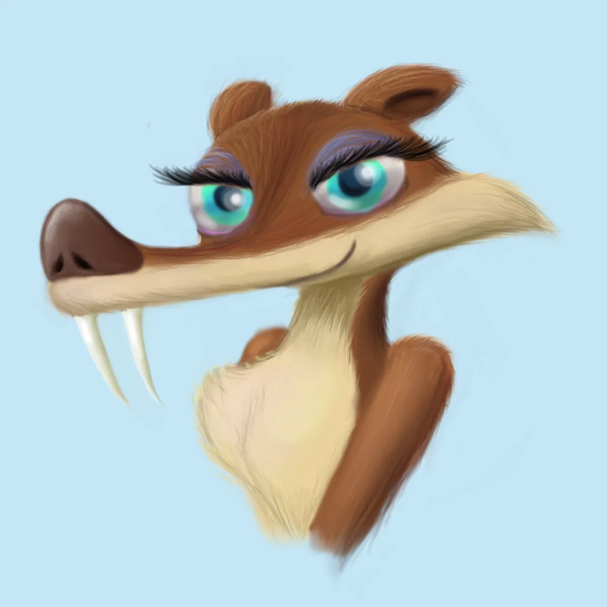 Avatar of Scratte
